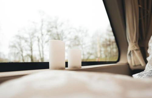 Deine schwimmende Auszeit auf dem Wasser - Festlieger Hausboot Tortuga - Foto 30