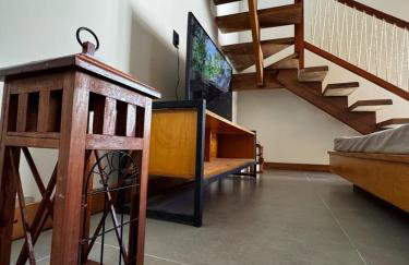 Marlim-azul Loft - Photo 24