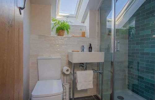 The Stable Bothy - Foto 8