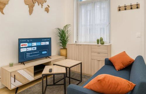 Escape Studio ! Cozy & practical in Seclin Center - Foto 6