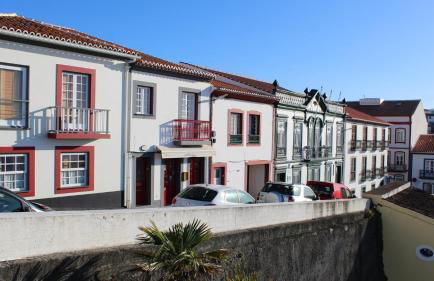 Sunrise - Casa Sao Joao - 4 Star Tourist Apartments - Photo 78