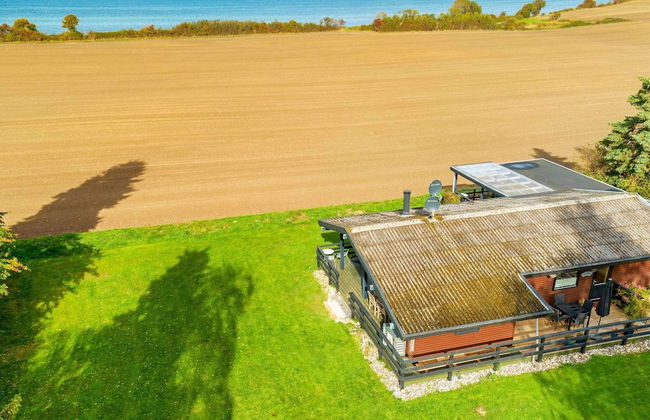 Alluring Holiday Home in Syddanmark near Sea - Foto 47