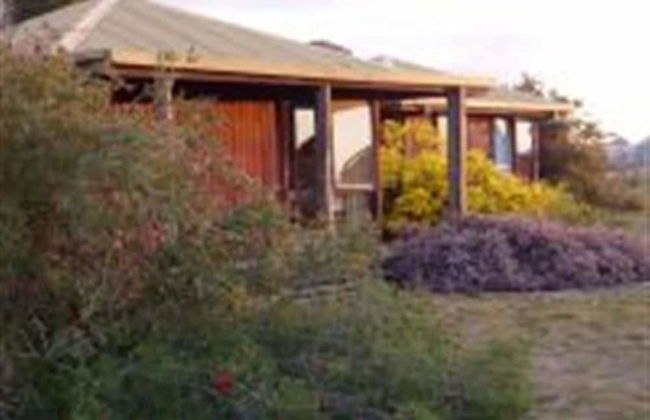 Asses Ears Wilderness Lodge - Foto 1