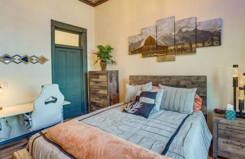 Downtown Montrose Apartment, 12 Mi to Natl Park! - Foto 11