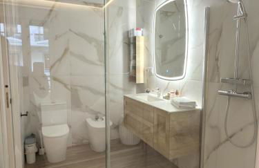 Apartamento NUEVO Lujoso Suites Centro Bilbao Wifi ,Parking - Foto 28