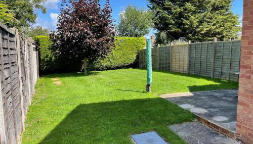 Cosy 2bed house in Oxford, sleeps 4 and a baby - Foto 5