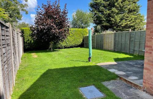 Cosy 2bed house in Oxford, sleeps 4 and a baby - Foto 5