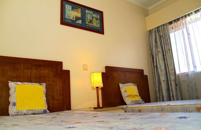 Clube Praia do Vau 17 by Atlantichotels - Foto 8