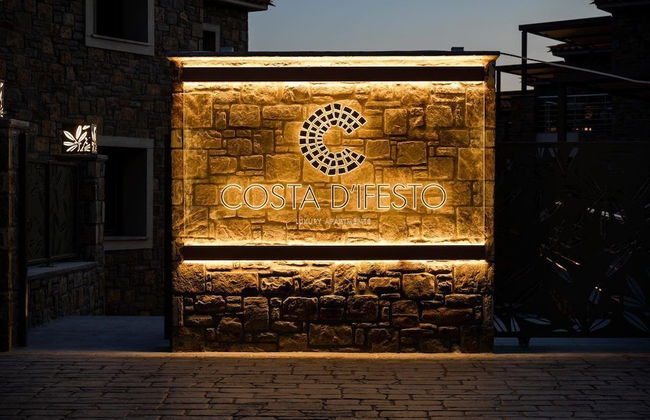 Costa D' Ifesto - Foto 17