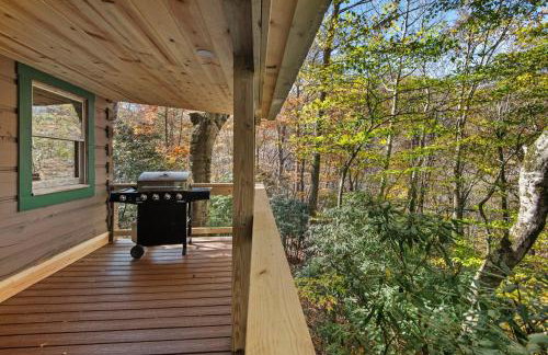 Timber Lodge - Photo 43