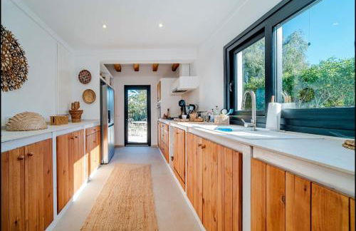 La Finca Blanca Javea - Foto 21