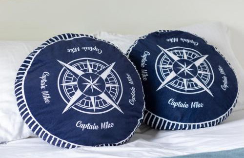 Baltic Home Houses Zastań with Parking by Noclegi Renters - Foto 40