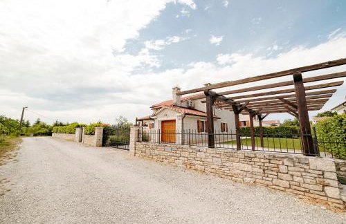 Villa Begonia - Foto 17