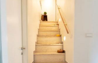 La terrazza sul lago Turano - Foto 43