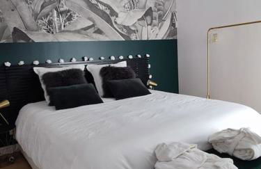 Ô'date gîte &spa - Foto 33