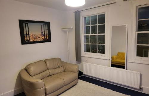 Oval Cricket Ground walking distance - Foto 14