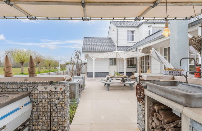 Holiday Home in Oostduinkerke - Foto 34