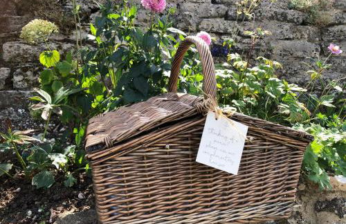 The Coach House at Lackington Farm - Photo 44