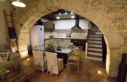 Rails del Temple - Foto 1