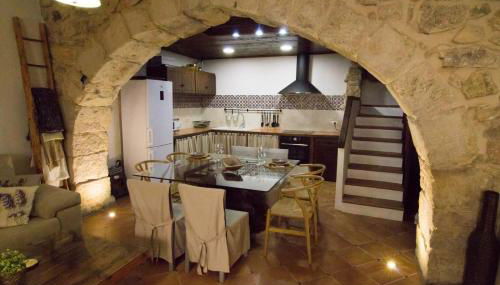 Rails del Temple - Foto 1