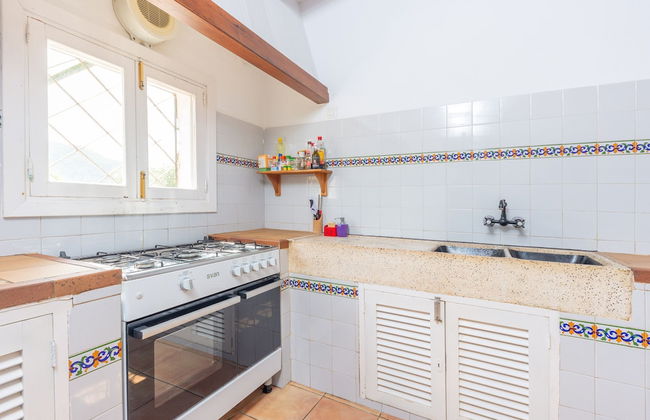 Casa Margarita in Andratx - Foto 14