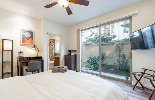 The San Diego Studio - Free Parking - Foto 1