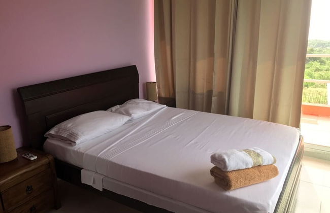 Posada Nativa Claymount View - Foto 16