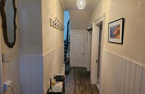 3-bed Cottage - Fast Wifi-big Garden - Town Centre - Foto 19