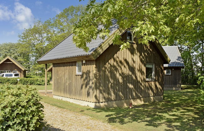 Jelling Familie Camping - Foto 20