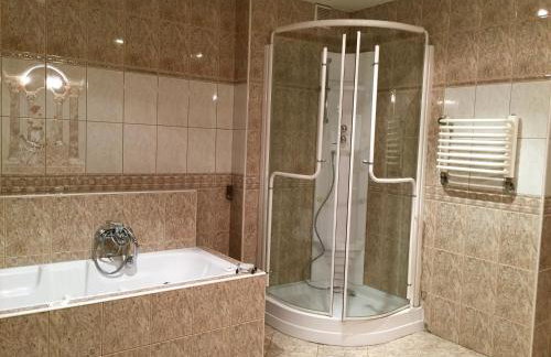 Willa Brzozówka - Photo 29