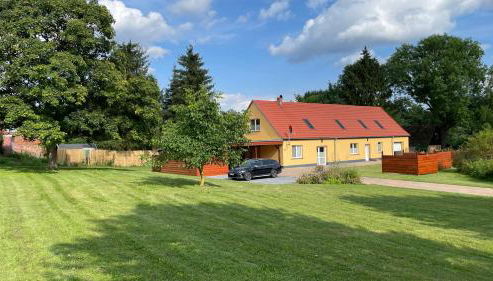 Ferienhaus Weisdin - Foto 3