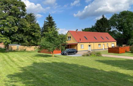 Ferienhaus Weisdin - Foto 3