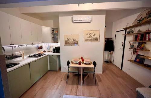 Little Home Italy - Photo 8