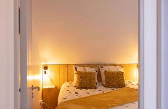 Le Presbytère des Baraques à Blériot-Plage - Foto 57