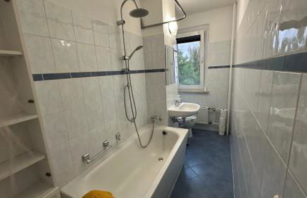 MiCasa TuCasa - 4-R-Apartment Leipziger Neuseenland Sirius - Foto 15