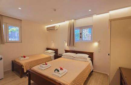 Villa Kormos Apart Hotel - Foto 71