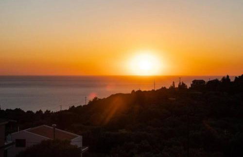 Kristo House - Tsoukalades Lefkada - Lefkada BnB - Foto 74