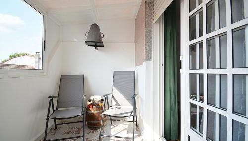 Casa en playa de As Sinas - Foto 4