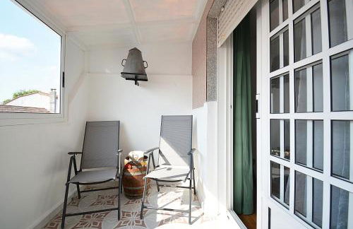 Casa en playa de As Sinas - Foto 19