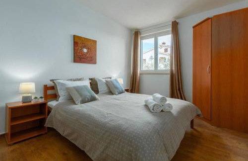 Malerisches Apartment in der Natur mit Pool, Outdoor-Kueche, BBQ, Spielplatz - Photo 13