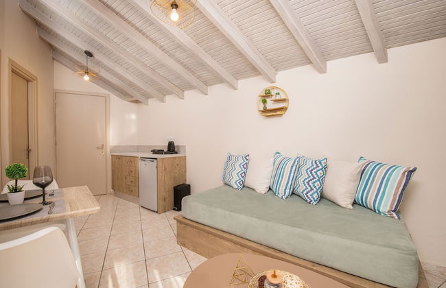 Koukos Loft Apartments - Photo 64