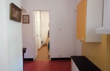 Sweet dreams a Villa Migone - Appartamento a uso turistico - Foto 7