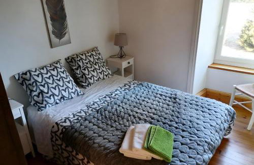 Gîte Au Cœur De La Nature - Foto 11