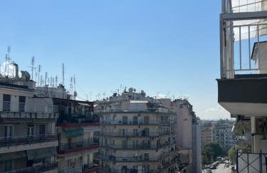 AV Luxury Accommodations 4 - Penthouse - Foto 7