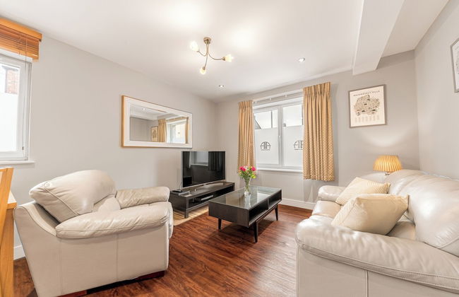 Abbey Apartments - Foto 58