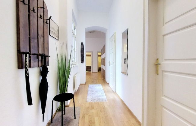 Central Apartmany Biela street - Foto 19