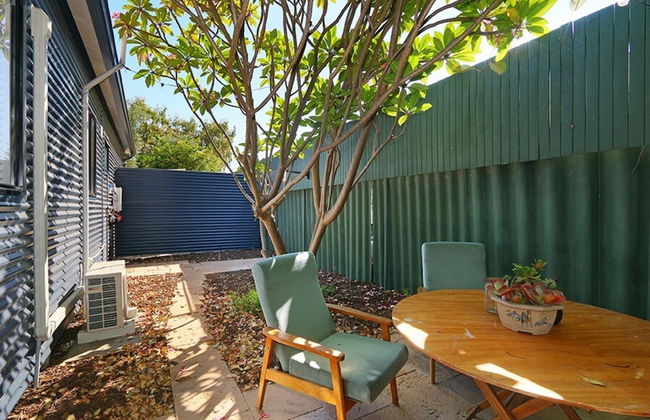 Comfortable Flat in Heart of Fremantle - Foto 15