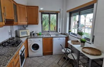 Olhos de Água Apartment Albufeira - Foto 22