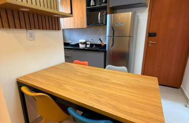 Flat Premium Formosa - Cabedelo - Foto 50