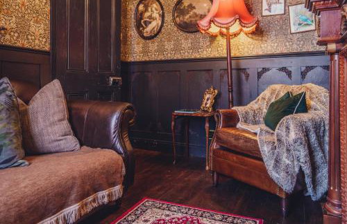 101 House At The End. Witchcraft & Wizardry House - Foto 30